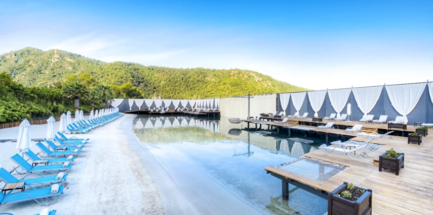 Angels Marmaris Muğla Marmaris