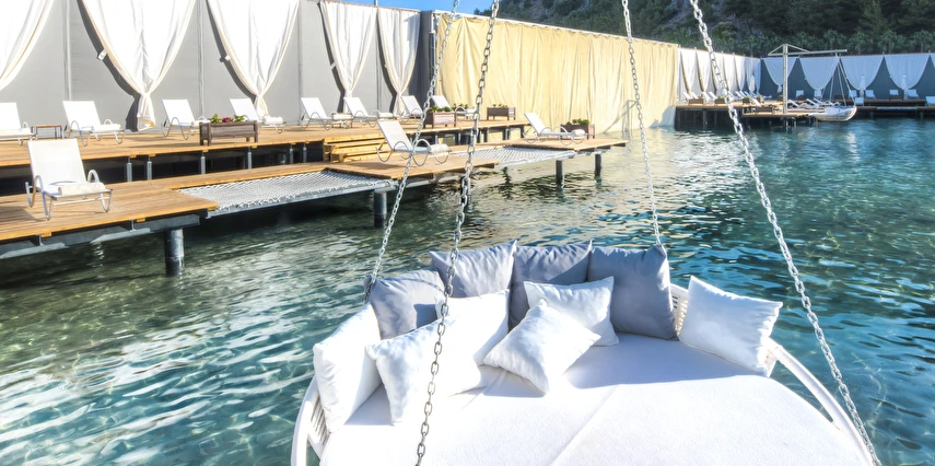 Angels Marmaris Muğla Marmaris