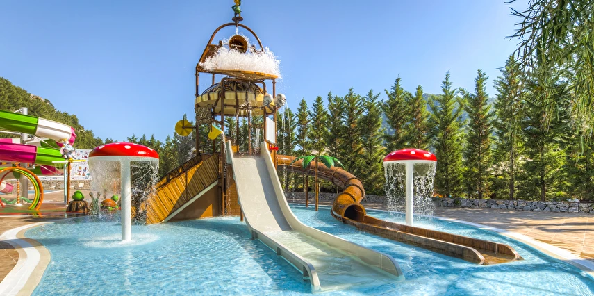 Angels Marmaris Muğla Marmaris