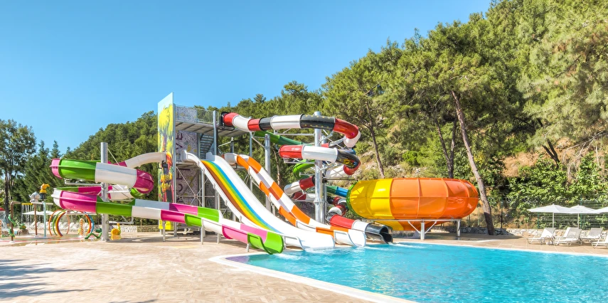 Angels Marmaris Muğla Marmaris