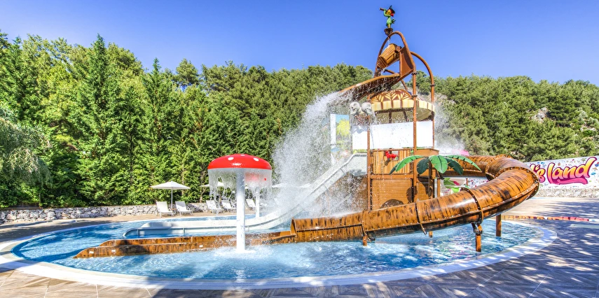 Angels Marmaris Muğla Marmaris