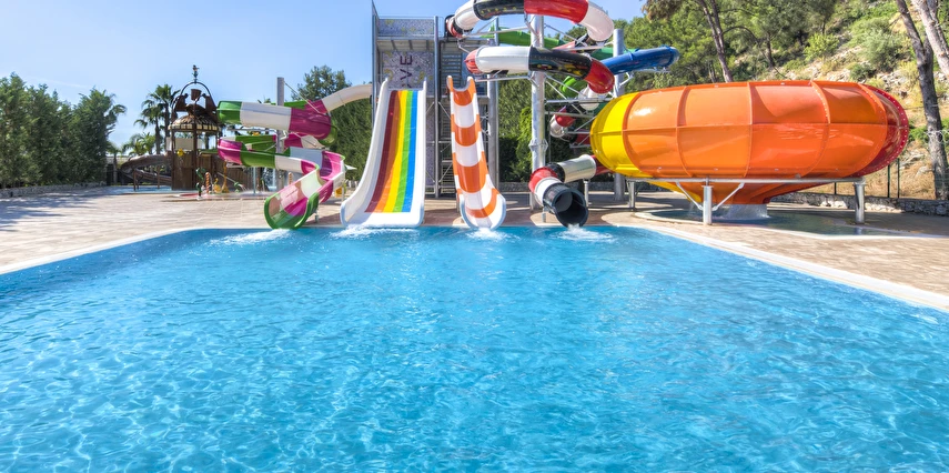 Angels Marmaris Muğla Marmaris