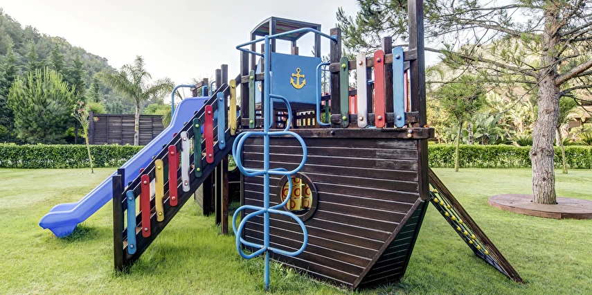 Angels Marmaris Muğla Marmaris