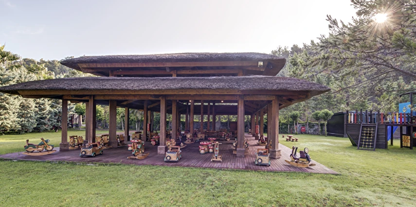 Angels Marmaris Muğla Marmaris