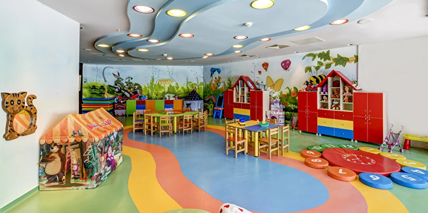 Angels Marmaris Muğla Marmaris