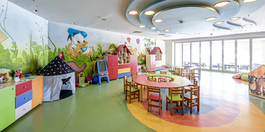 Angels Marmaris Muğla Marmaris