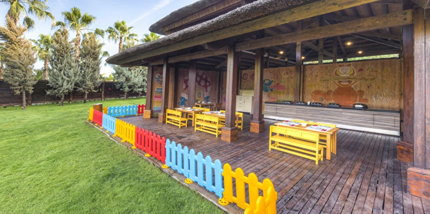 Angels Marmaris Muğla Marmaris