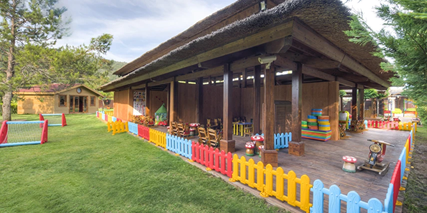 Angels Marmaris Muğla Marmaris