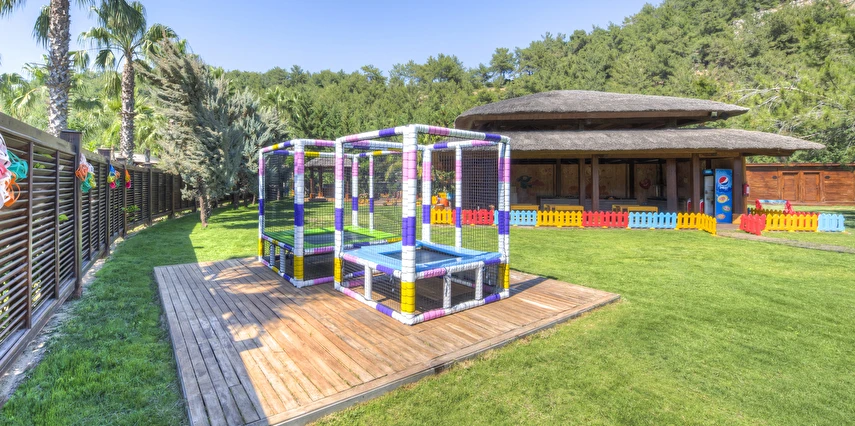 Angels Marmaris Muğla Marmaris