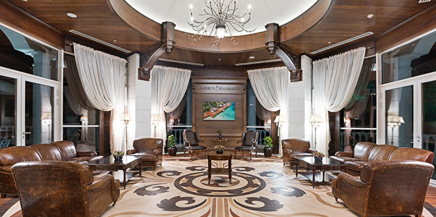 Angels Marmaris Muğla Marmaris