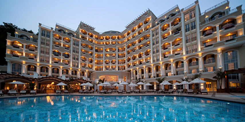 Angels Marmaris Muğla Marmaris