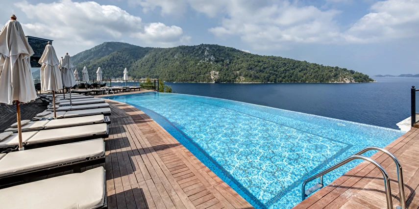 Angels Marmaris Muğla Marmaris