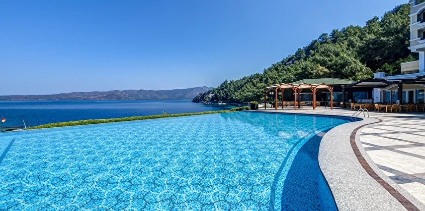 Angels Marmaris Muğla Marmaris