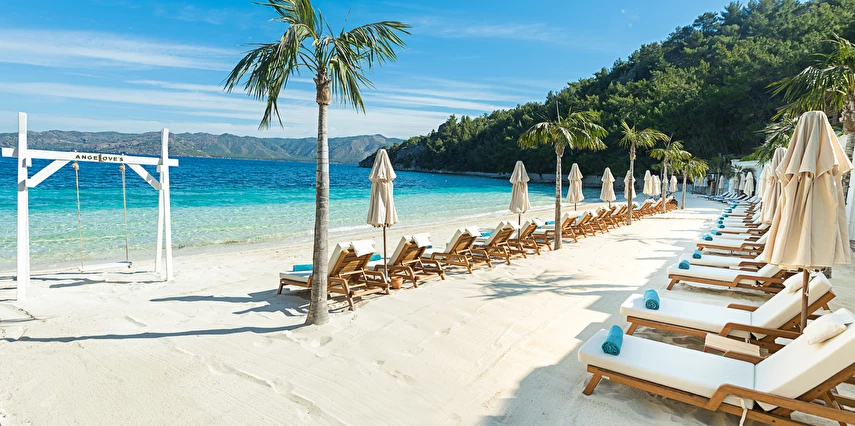 Angels Marmaris Muğla Marmaris