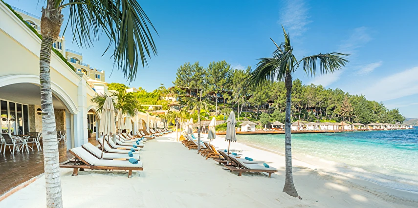 Angels Marmaris Muğla Marmaris