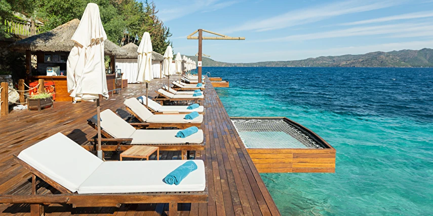 Angels Marmaris Muğla Marmaris