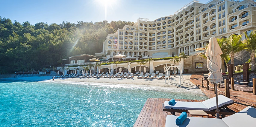 Angels Marmaris Muğla Marmaris