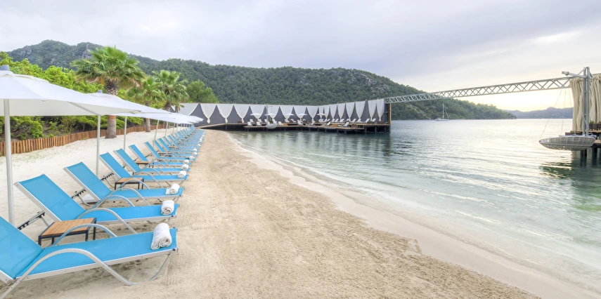 Angels Marmaris Muğla Marmaris