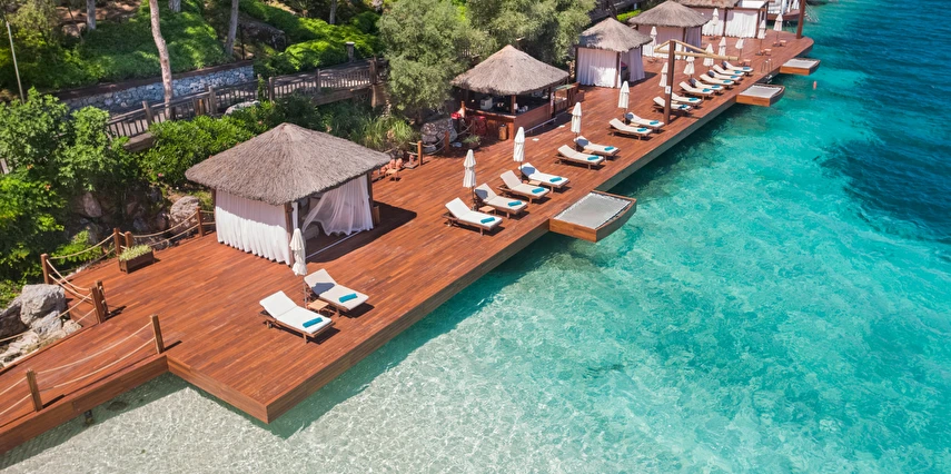 Angels Marmaris Muğla Marmaris