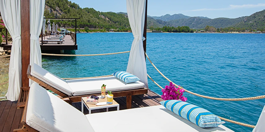 Angels Marmaris Muğla Marmaris