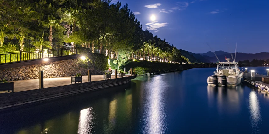 Angels Marmaris Muğla Marmaris