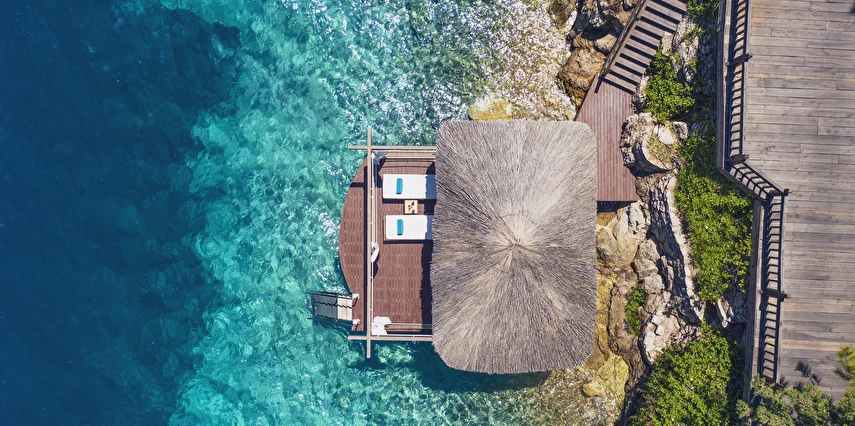 Angels Marmaris Muğla Marmaris