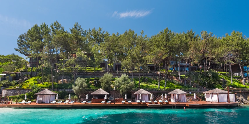 Angels Marmaris Muğla Marmaris