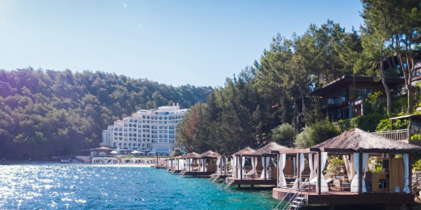 Angels Marmaris Muğla Marmaris