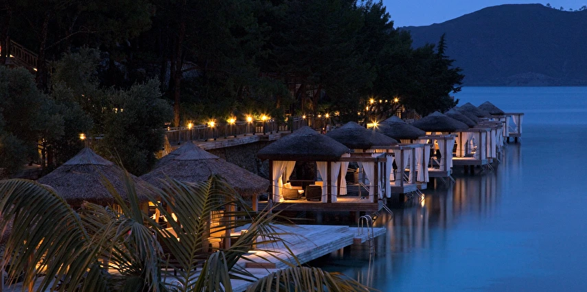 Angels Marmaris Muğla Marmaris