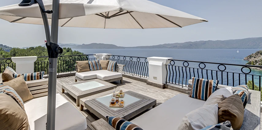 Angels Marmaris Muğla Marmaris