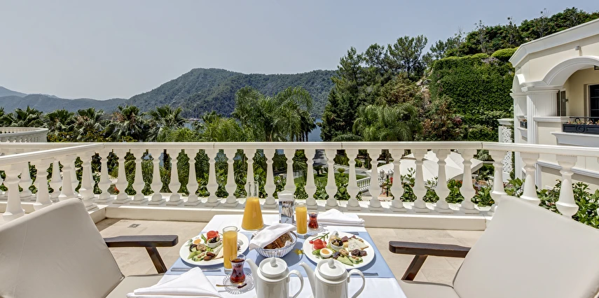 Angels Marmaris Muğla Marmaris