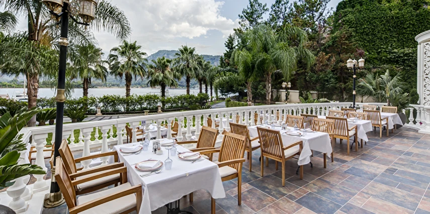 Angels Marmaris Muğla Marmaris