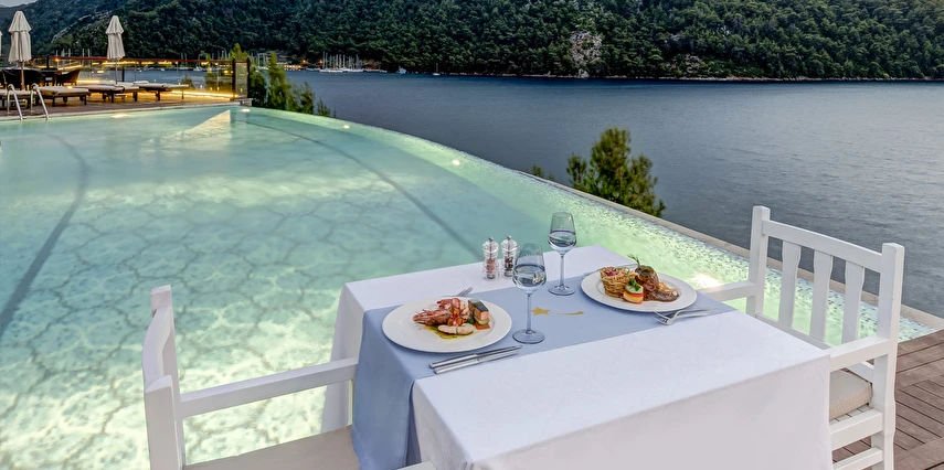 Angels Marmaris Muğla Marmaris