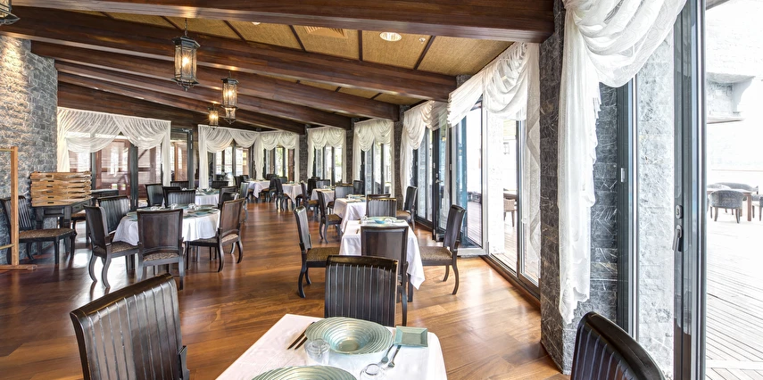 Angels Marmaris Muğla Marmaris