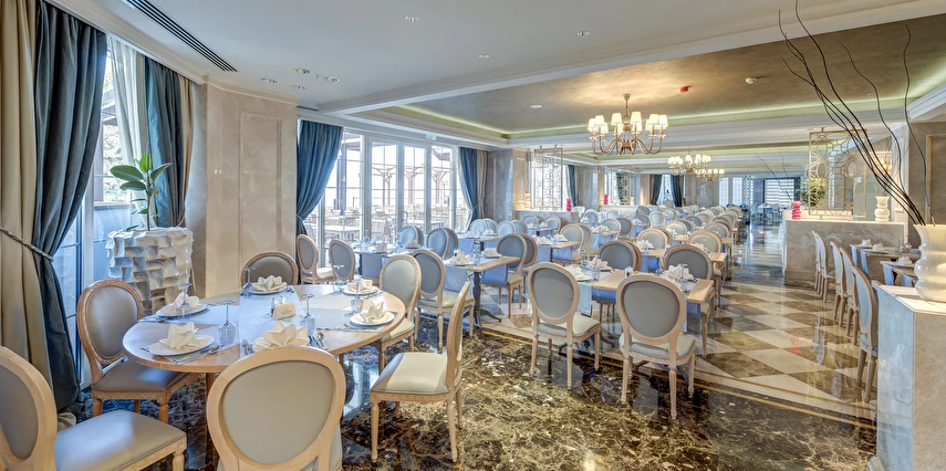 Angels Marmaris Muğla Marmaris