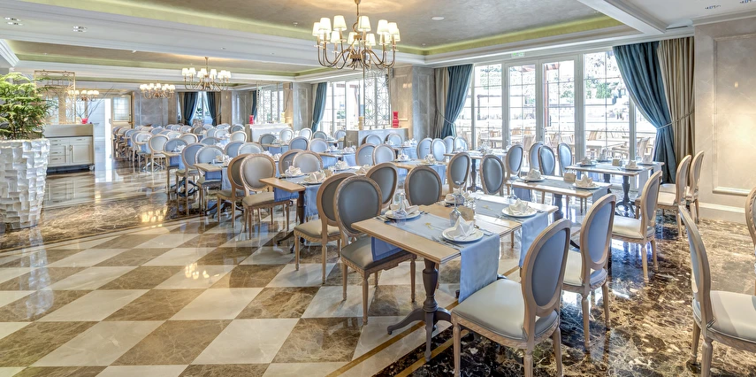 Angels Marmaris Muğla Marmaris