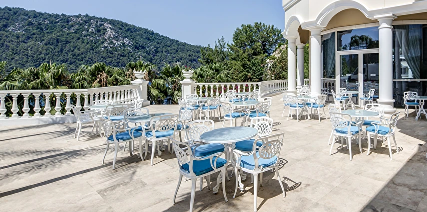 Angels Marmaris Muğla Marmaris