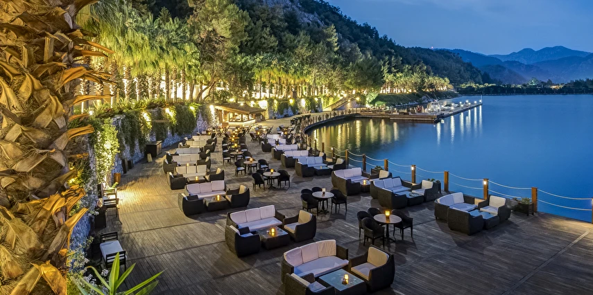 Angels Marmaris Muğla Marmaris