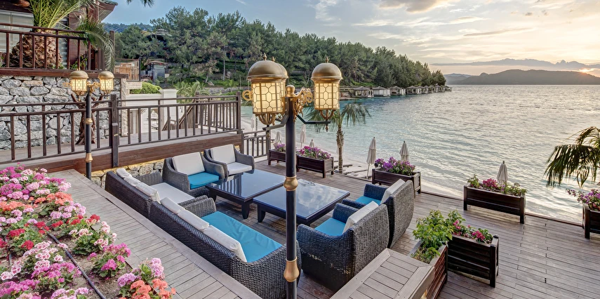 Angels Marmaris Muğla Marmaris