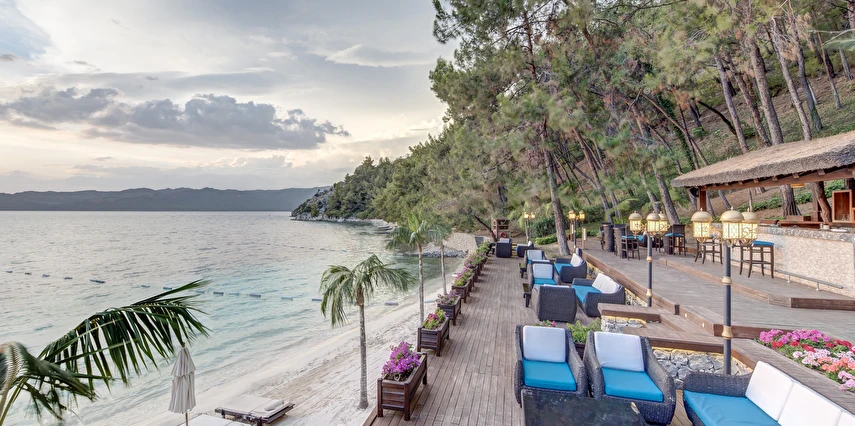 Angels Marmaris Muğla Marmaris