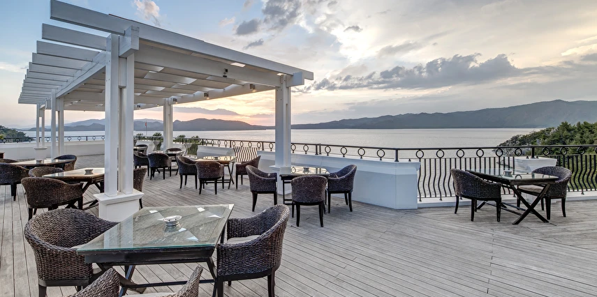 Angels Marmaris Muğla Marmaris