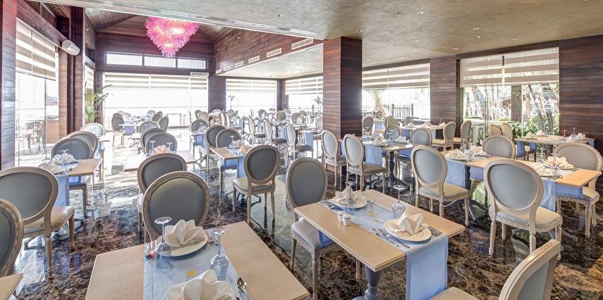 Angels Marmaris Muğla Marmaris