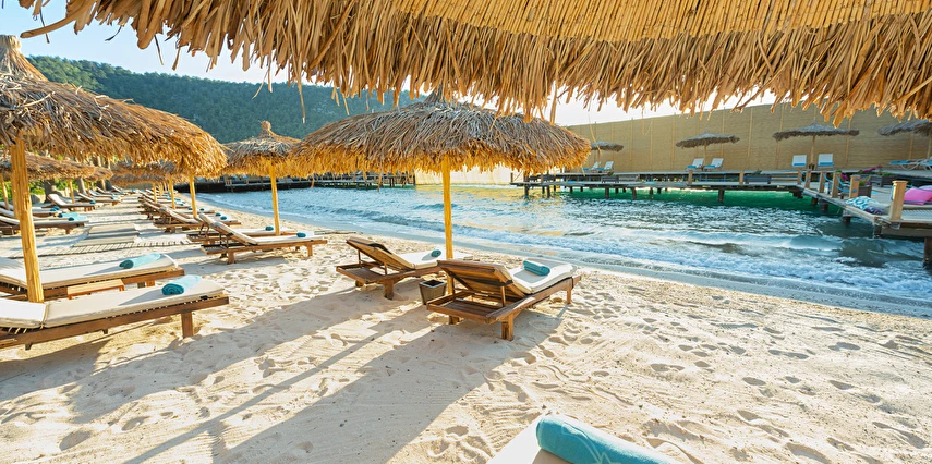 Angels Marmaris Muğla Marmaris