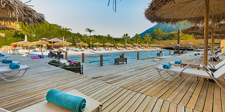 Angels Marmaris Muğla Marmaris