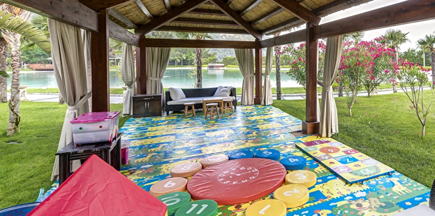 Angels Marmaris Muğla Marmaris