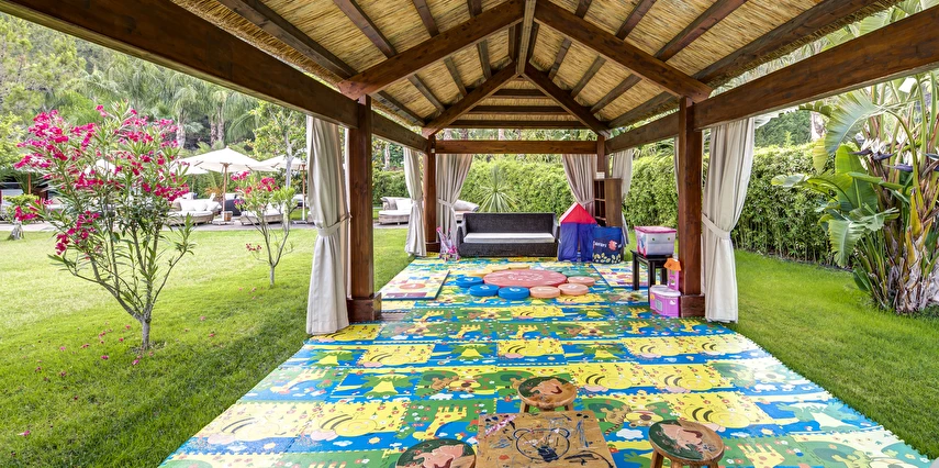 Angels Marmaris Muğla Marmaris