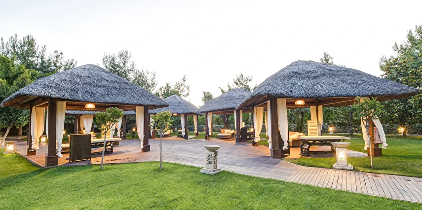 Angels Marmaris Muğla Marmaris