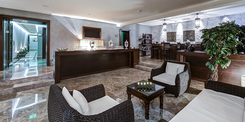 Angels Marmaris Muğla Marmaris