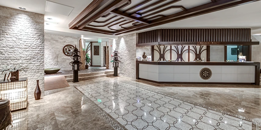 Angels Marmaris Muğla Marmaris