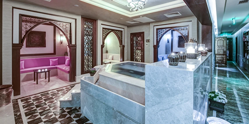 Angels Marmaris Muğla Marmaris